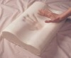 Memory foam pillow