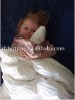 100% baby mulberry silk quilt