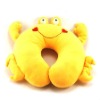 Wholesale Animal shaped pillow crab