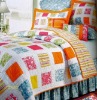 Crib Bedding Set HYC0016