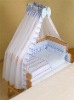 Fashion and comfortable baby bedding