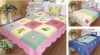 Crib Bedding Set HYC0017