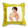 Wholesale removable surface Sublimation Pillow
