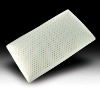 Wholesale natural latex standard pillow
