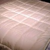 down duvet