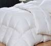 90% white goose down duvet