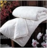 Hotel duvet