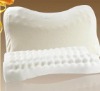 Memory foam pillow