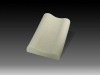 Wholesale Talalay latex pillow (60 x 40 x 12/10 cm)