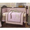 10pcs set baby bedding set