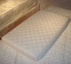 Baby Crib Mattress (foam filling)