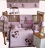 10pcs set baby bedding set BB1017