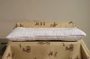 Wholesale hotel down & feather pillow