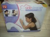 side sleeper pro pillow