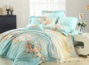 Wholesale Hot! 100% Cotton Duvet Cover set