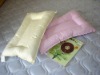 Double sided Bamboo charcoal pillow(concavo convex)