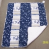 Wholesale cotton bedspread