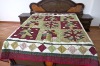 Wholesale cotton Printed Quilt