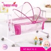 Wholesale YL-C Baby crib