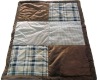 baby boy crib bedding BB1036