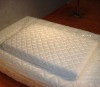 Baby Cot Mattress (Latex foam filling)