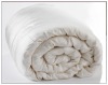 Wholesale Comforter Ivory 100% Silk Filled Silk Cover Twin Full Queen King Doona Quilt Duvet