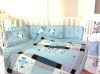 Wholesale Crib bedding set best for boys design