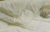 hotel silk duvet