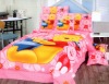 Wholesale kid bedding set child bedding set, baby bedding