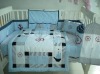 Wholesale crib bedding set boat style