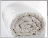 Doona Ivory 100% Silk Filled Silk Cover Twin Full Queen King Doona Quilt Duvet