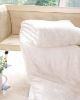 bulberry silk quilt / baby quilt / home textile