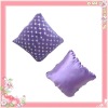 Wholesale Hot Sales 100% Polyester Fiber Pillow
