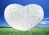 Wholesale Heart-shaped bed pillow
