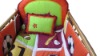 Wholesale Baby Crib Bedding Set