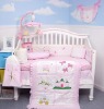 baby crib bedding