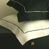 100% linen flat sheet bedspread duvet cover pillowcase cushion