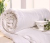 100% wool quilt. colorful design, pink, white color, wool duvet, quilt, duvet, down quilt