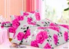 Wholesale 100% Polyester Printed Bedding Set,Duvet Cover