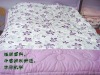 Wholesale flocking quilt