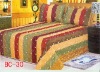 2010 new style christmas embroidery duvet cover
