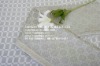 bamboo jacquard bedding set