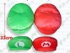 Wholesale Cute Anime mario pillow pet