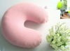 Wholesale U-shape pillow,neck pillow ,pvc pillow HY-P3018