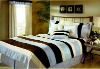 Wholesale RSN-316 Printed Fashion Cotton Adult Duvet Cover