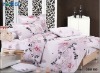 Wholesale 100% Cotton printed duvet cover