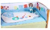 Wholesale docile animal baby bedding