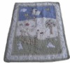 Wholesale goat print bedding