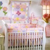 Wholesale organic baby bedding