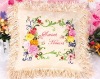 Wholesale 2011 spring home decoractive cushions kits
